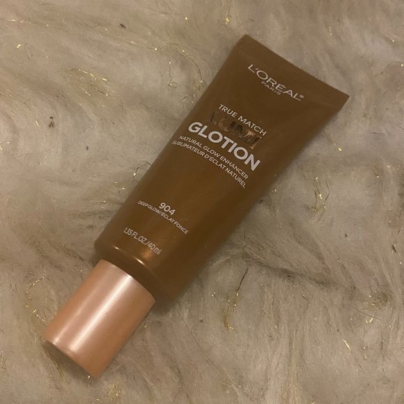 L'oreal True Match Lumi Glotion Natural Glow Enhancer - Picture 1 of 1